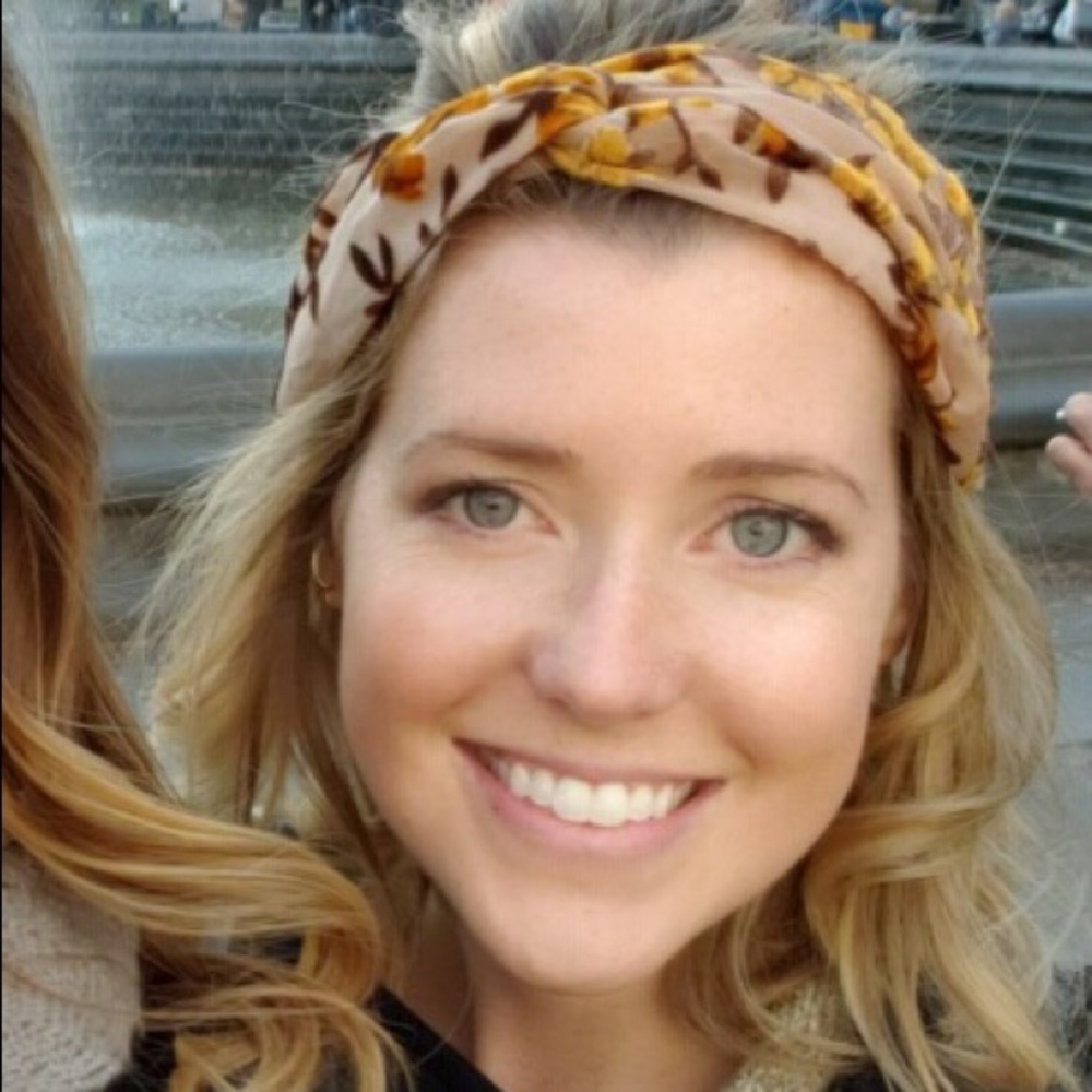 Meet your Posher, Shelby